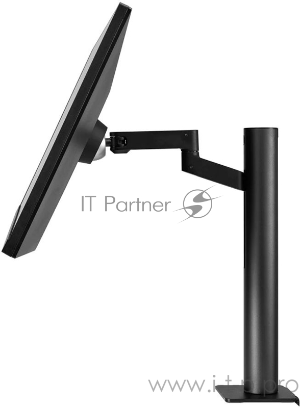 Монитор Monitor 34 LG 34WN780-B Black IPS, 21:9, 3440x1440, 5ms, 300 cd/m2, 1000:1, HDMI*2, DP, USBHub, 7Wx2, Ergo, vesa
