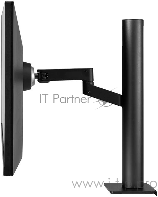 Монитор Monitor 34 LG 34WN780-B Black IPS, 21:9, 3440x1440, 5ms, 300 cd/m2, 1000:1, HDMI*2, DP, USBHub, 7Wx2, Ergo, vesa