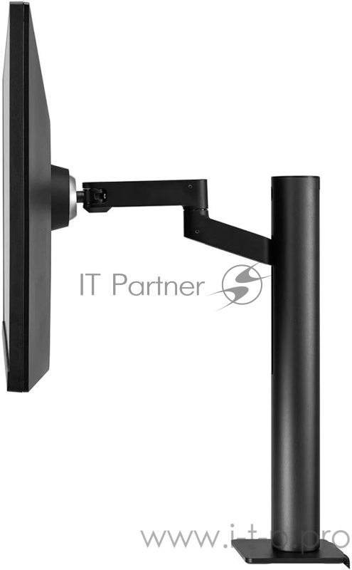 Монитор Monitor 34 LG 34WN780-B Black IPS, 21:9, 3440x1440, 5ms, 300 cd/m2, 1000:1, HDMI*2, DP, USBHub, 7Wx2, Ergo, vesa