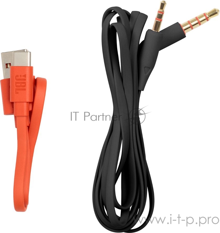 Наушники JBL T660 беспроводные c шумоподавлением накладные (JBLT660NCBLK), черный