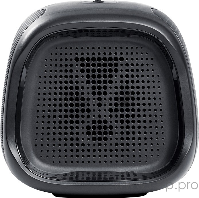 Сабвуфер автомобильный JBL BASSPRO GO 100Вт активный