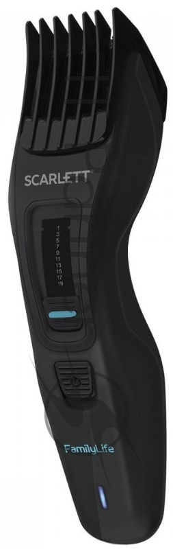 Машинка для стрижки SCARLETT SC-HC63C79