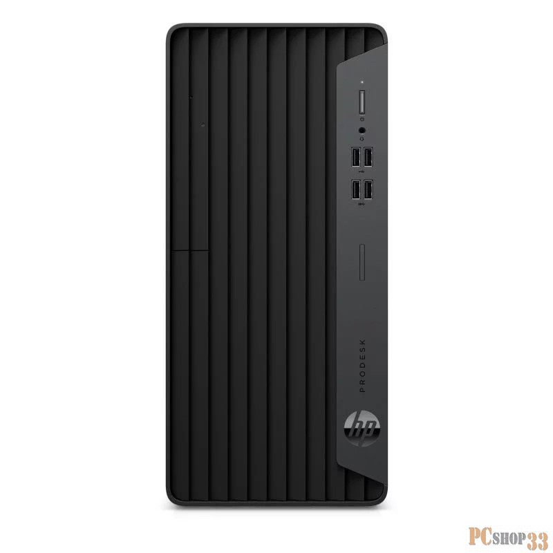 HP ProDesk 400 G7 MT Core i7-10700,16GB,512GB SSD,DVD-WR,usb kbd/mouse,DP Port Serial Port,Win10Pro(64-bit),1-1-1 Wty