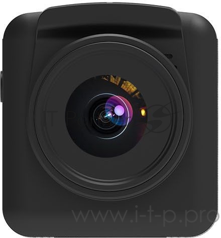 Видеорегистратор TrendVision X2 Dual черный 1080x1920 170гр. JL5601