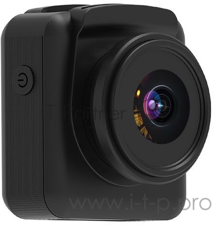 Видеорегистратор TrendVision X2 черный 1080x1920 170гр. JL5601