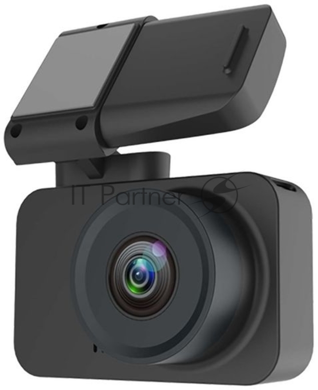 Видеорегистратор TrendVision X3 черный 1080x1920 150гр. GPS NT96672