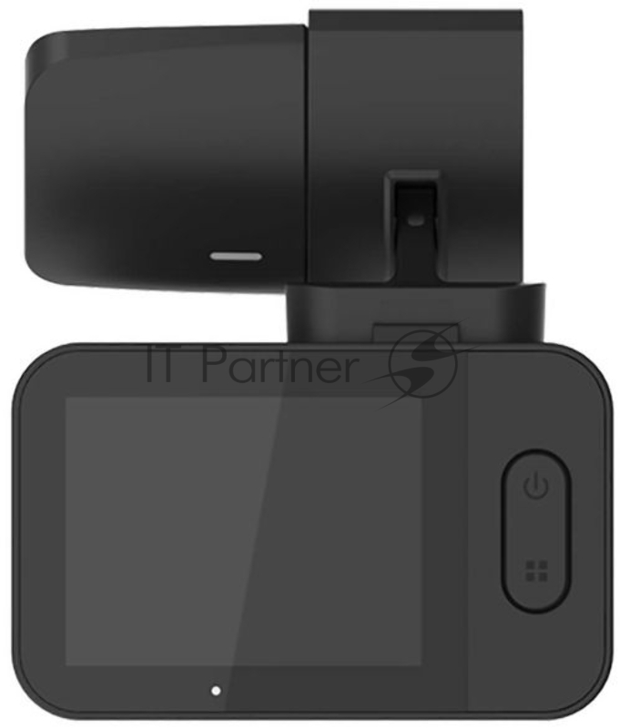 Видеорегистратор TrendVision X3 черный 1080x1920 150гр. GPS NT96672