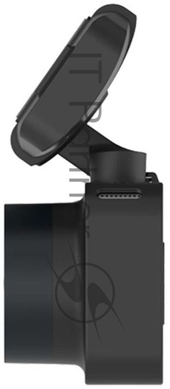 Видеорегистратор TrendVision X3 черный 1080x1920 150гр. GPS NT96672