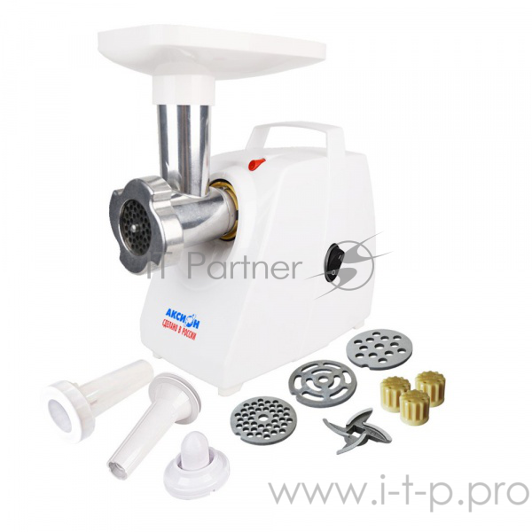 Мясорубка Аксион М 34.02