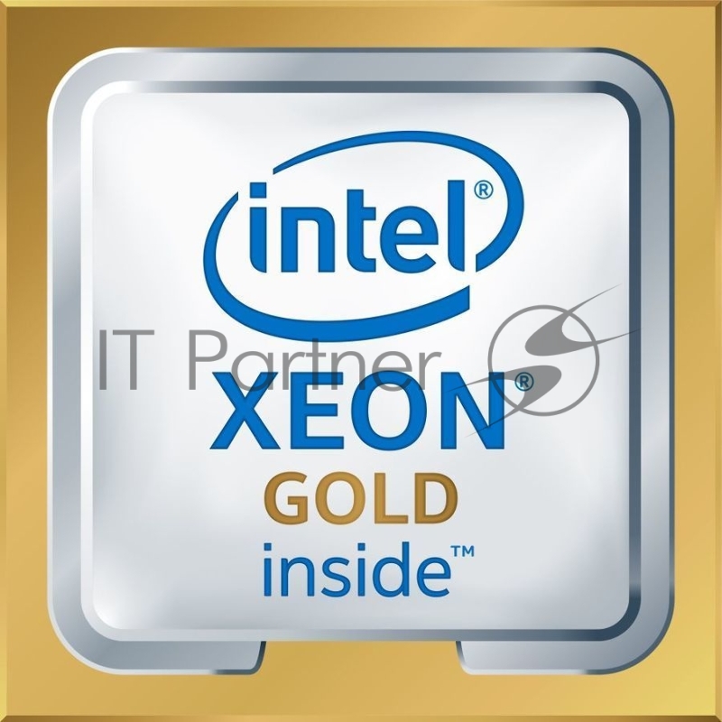 Процессор Intel Xeon 3300/24.75M S3647 OEM GOLD 6234 CD8069504283304 IN