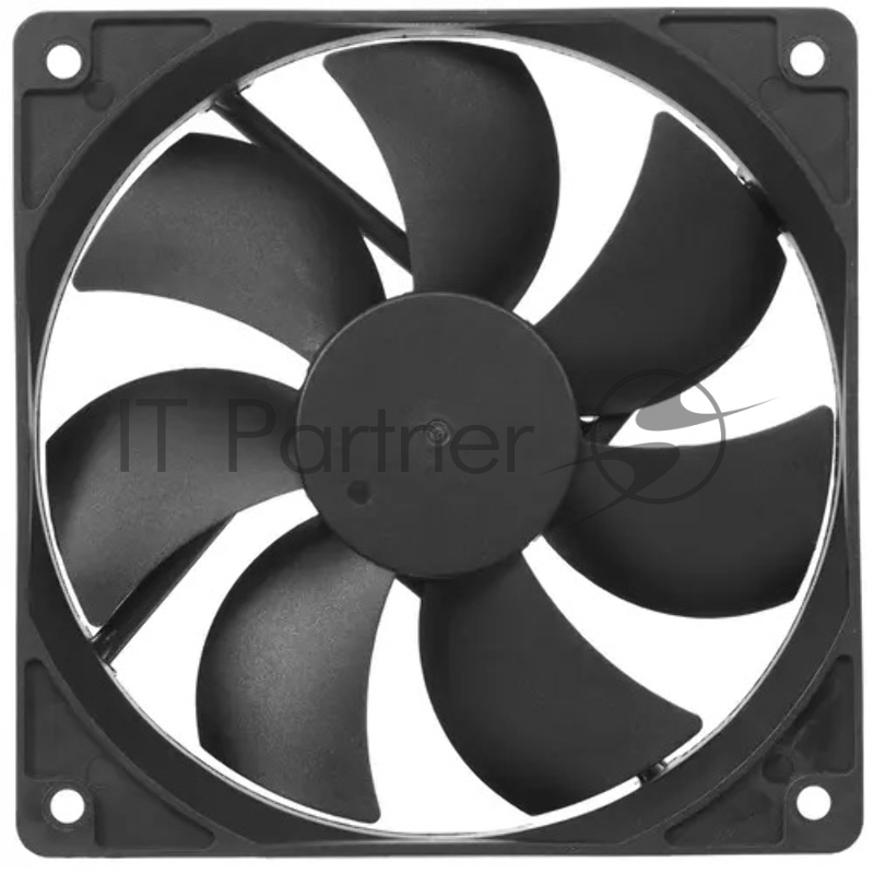 5bites Вентилятор FB12025S-12H3 120X25 / SLEEVE / 1800RPM / 3P