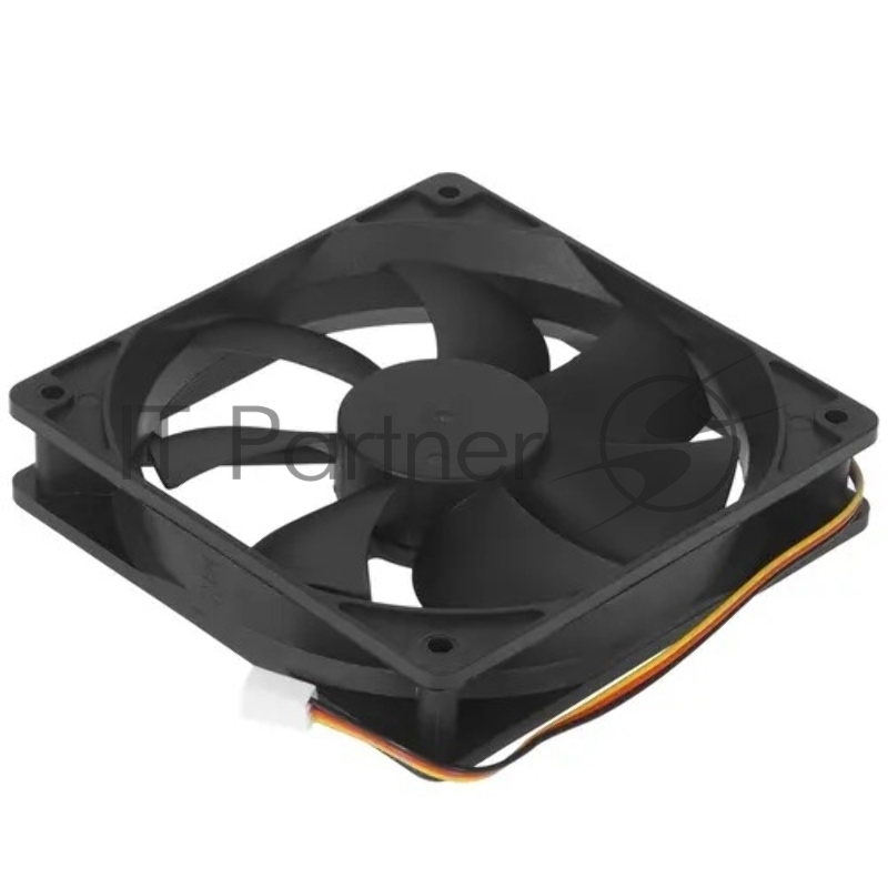 5bites Вентилятор FB12025S-12H3 120X25 / SLEEVE / 1800RPM / 3P