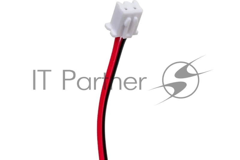 5bites Вентилятор FB6010S-12L2 60X10 / SLEEVE / 3200RPM / 2P