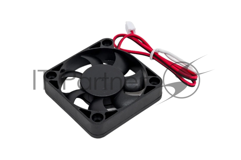 5bites Вентилятор FB6010S-12L2 60X10 / SLEEVE / 3200RPM / 2P