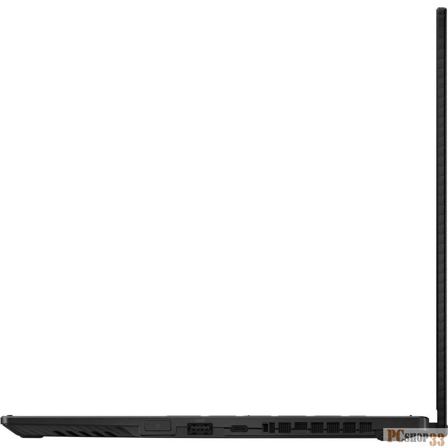 Ноутбук ASUS ROG Flow X13 GV301QH-K6092T Q1 13.4 WUXGA 120Hz Touch ASUS ROG Flow X13 GV301QH-K6092T Q1 13.4 WUXGA 120Hz Touch/R7-5800HS/16GB/512GB SSD/GTX 1650 4Gb/W10/Off Black