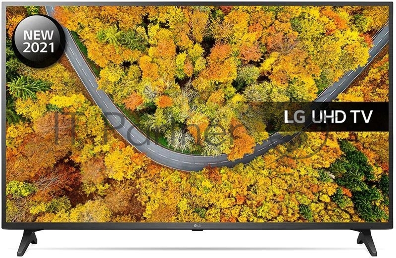 Телевизор LED65 LG 65UP75006LF