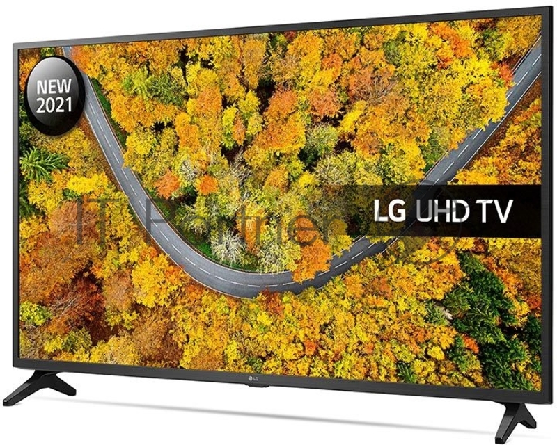 Телевизор LED65 LG 65UP75006LF