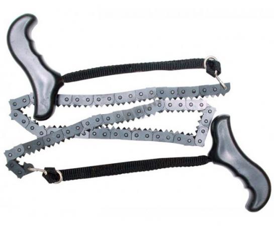 Пила BOYSCOUTТурист цепная