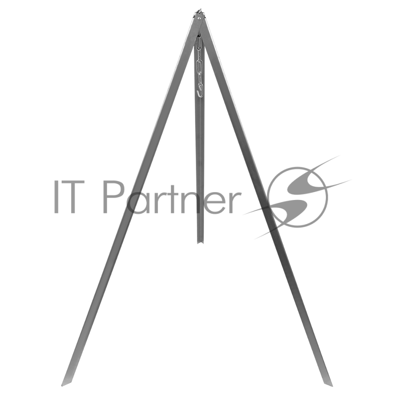 Тренога костровая BOYSCOUT 1м, в чехле