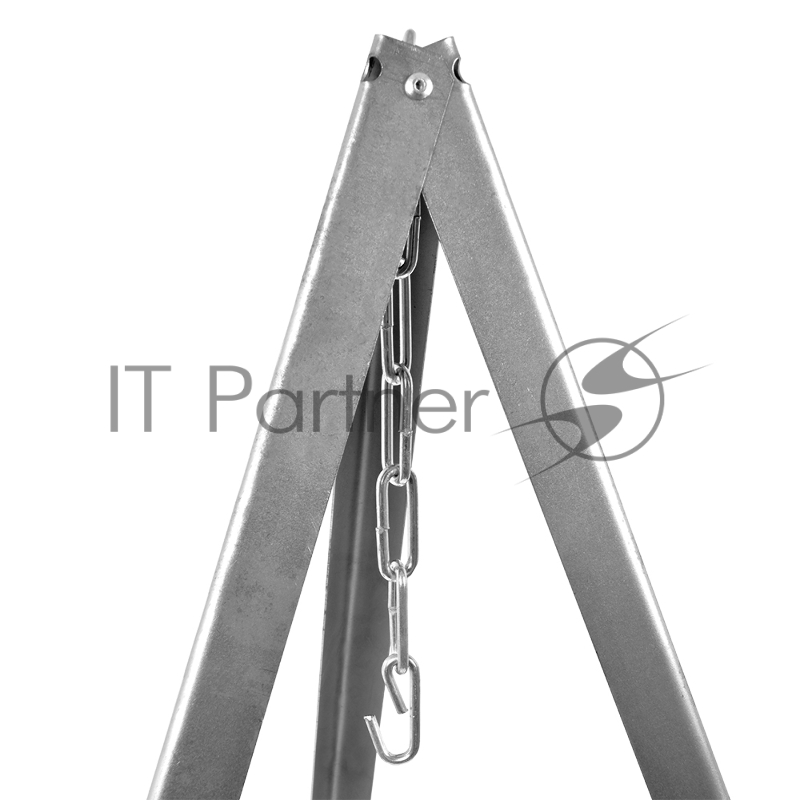 Тренога костровая BOYSCOUT 1м, в чехле