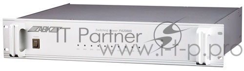 Переключатель мощности ABK PA-2088S