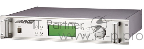 Таймер программируемый ABK PA-2089T