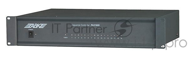 Расспределитель электропитания ABK PA-2190S