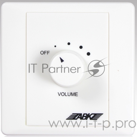 Аттенюатор ABK VC-60F-6