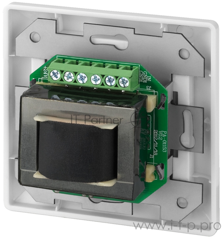 Трансформатор для контроля громкости ABK EHR-60