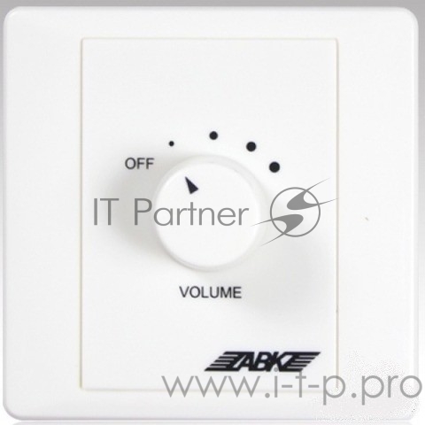 Аттенюатор ABK VC-60-30