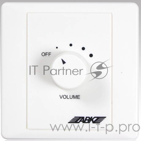 Аттенюатор ABK VC-60F-60