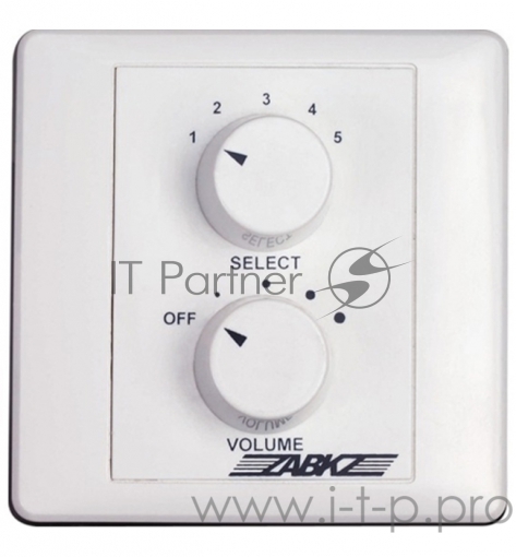 Аттенюатор ABK VC-66F-30