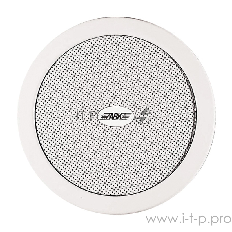 Потолочный громкоговоритель ABK WA-111