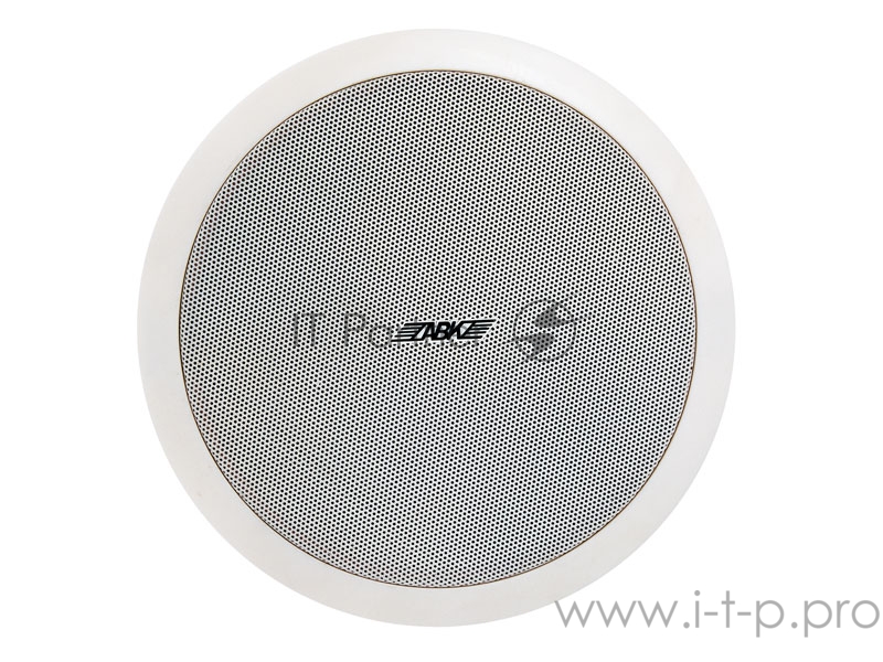 Акустическая система потолочная ABK WA-124
