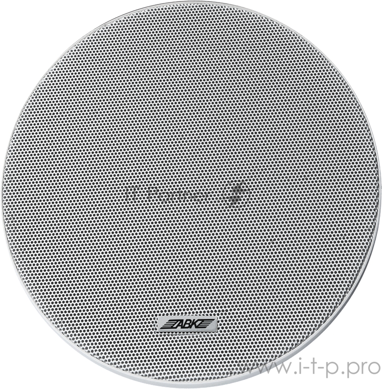 Акустическая система потолочная ABK WA-281