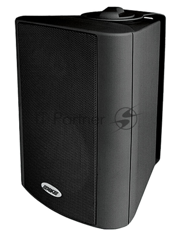 Громкоговоритель настенный (белый) ABK WL-311A