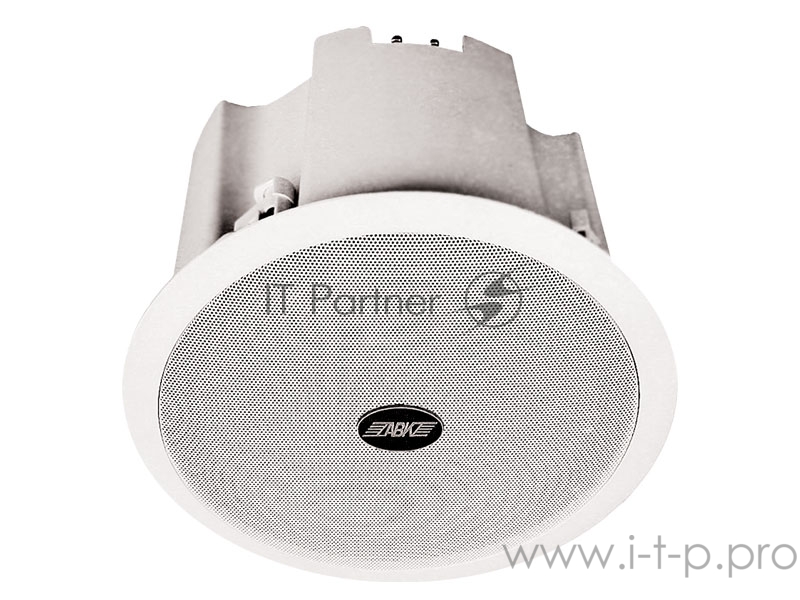 Потолочный громкоговоритель сабвуфер ABK WA-251