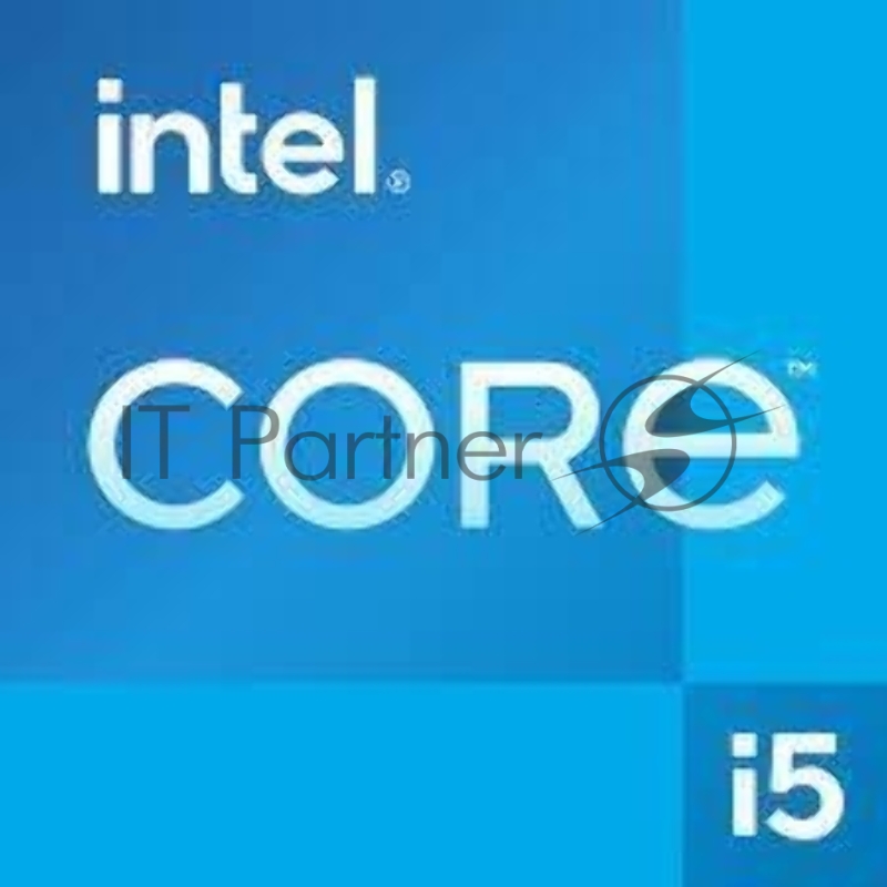 Процессор Intel CORE I5-11600K S1200 OEM 3.9G CM8070804491414 S RKNU