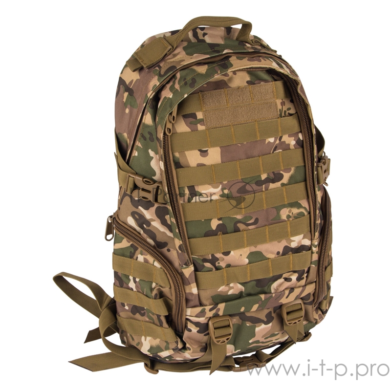 Рюкзак тактический КМФ Silver Knight (YF-9332-KMF)