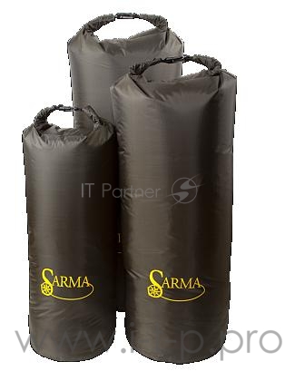 Баул туристический SARMA водонепроницаемый (нейлон) 50л