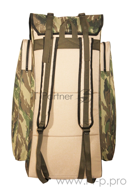 Рюкзак Скаут камуфляж 60л