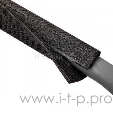 Кресло директорское MAXI серый/красный/черный (N-DC-95200-M-GRD) NISUS (пр-во ГК Тонар)