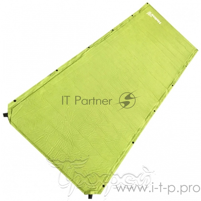 Коврик самонадувающийся HELIOS 200х85х5 (HS--005W)