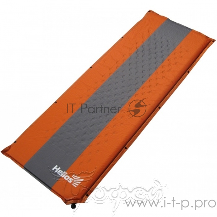 Коврик самонадувающийся HELIOS 190х65х4 (HS--004)