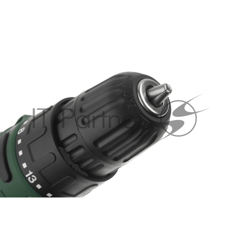 Аккум.дрель Hammer Flex ACD14BS