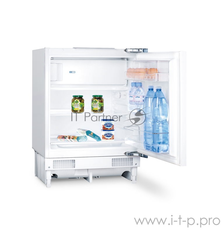 Встраиваемый холодильник LEX RBI 101 DF