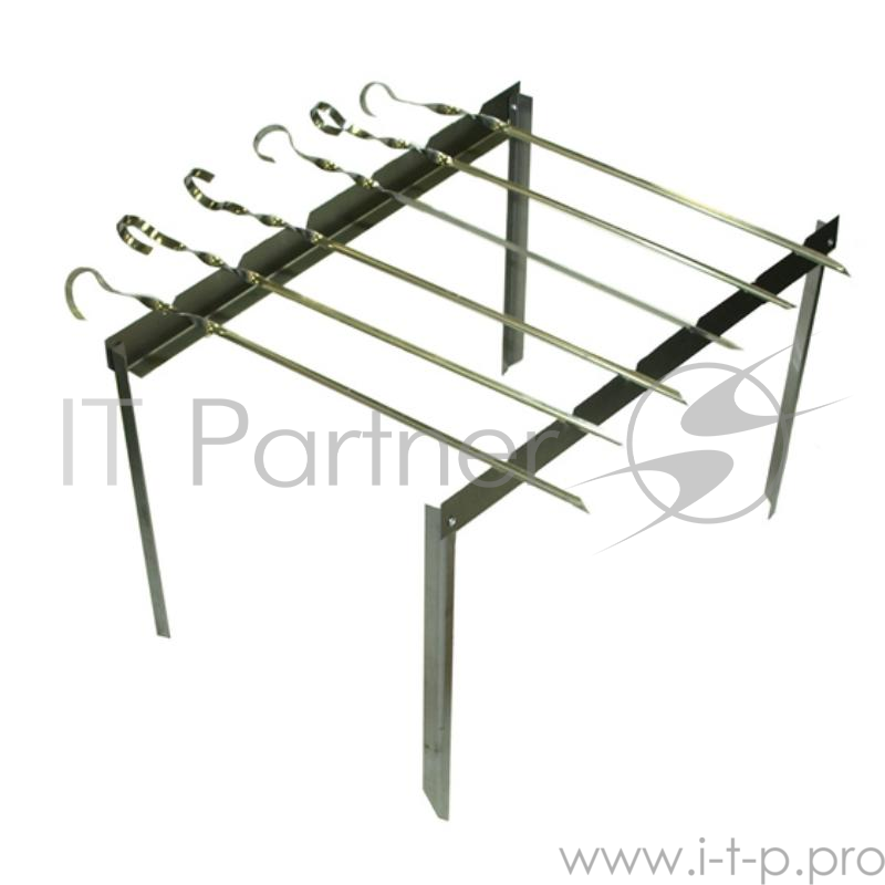 Мангал Boyscout 61234