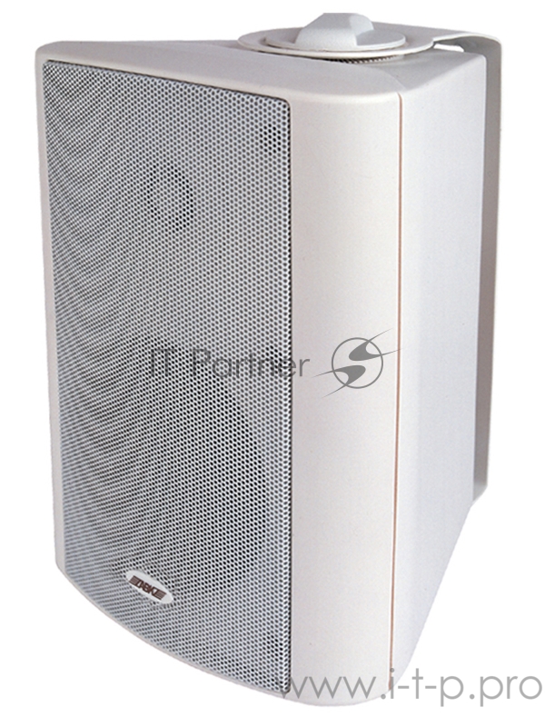 Громкоговоритель настенный (белый) ABK WL-311A