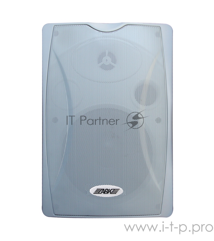 Акустическая система настенная (белый) ABK WL-8063