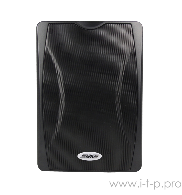 Акустическая система настенная (черный) ABK WL-8063